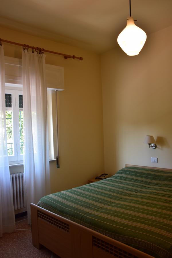 Hotel Pozzuolo Celle Ligure Exterior foto