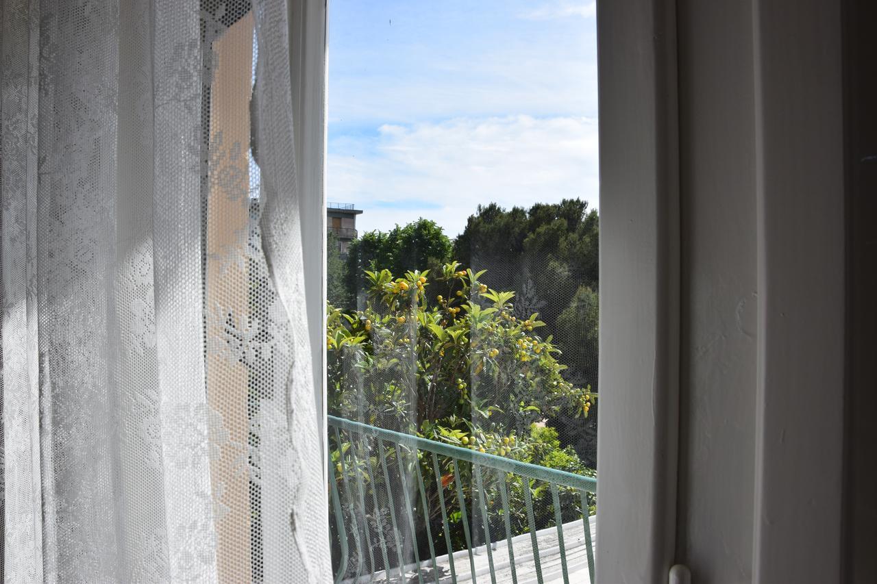 Hotel Pozzuolo Celle Ligure Exterior foto